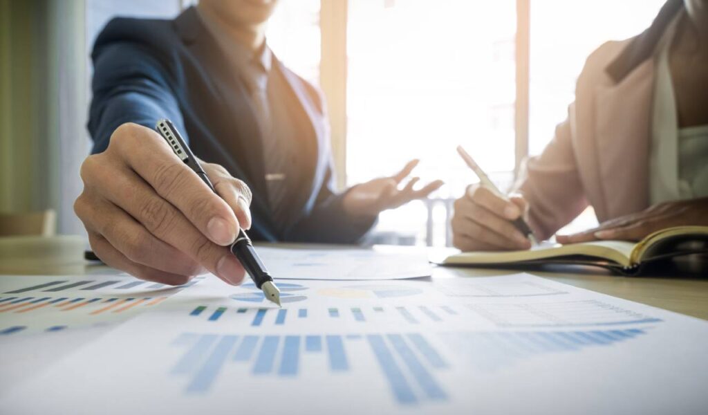 Finanzas Corporativas y Financiamiento