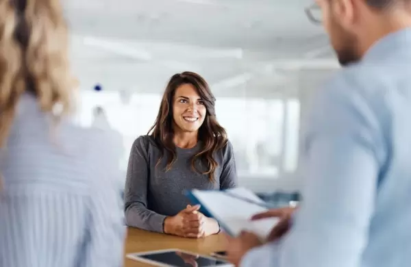 Profesionales corporativos